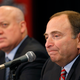 Illustration for article titled Unsealed NHL Emails Show Gary Bettman Discussing The Effects Of Fighting And Concussions